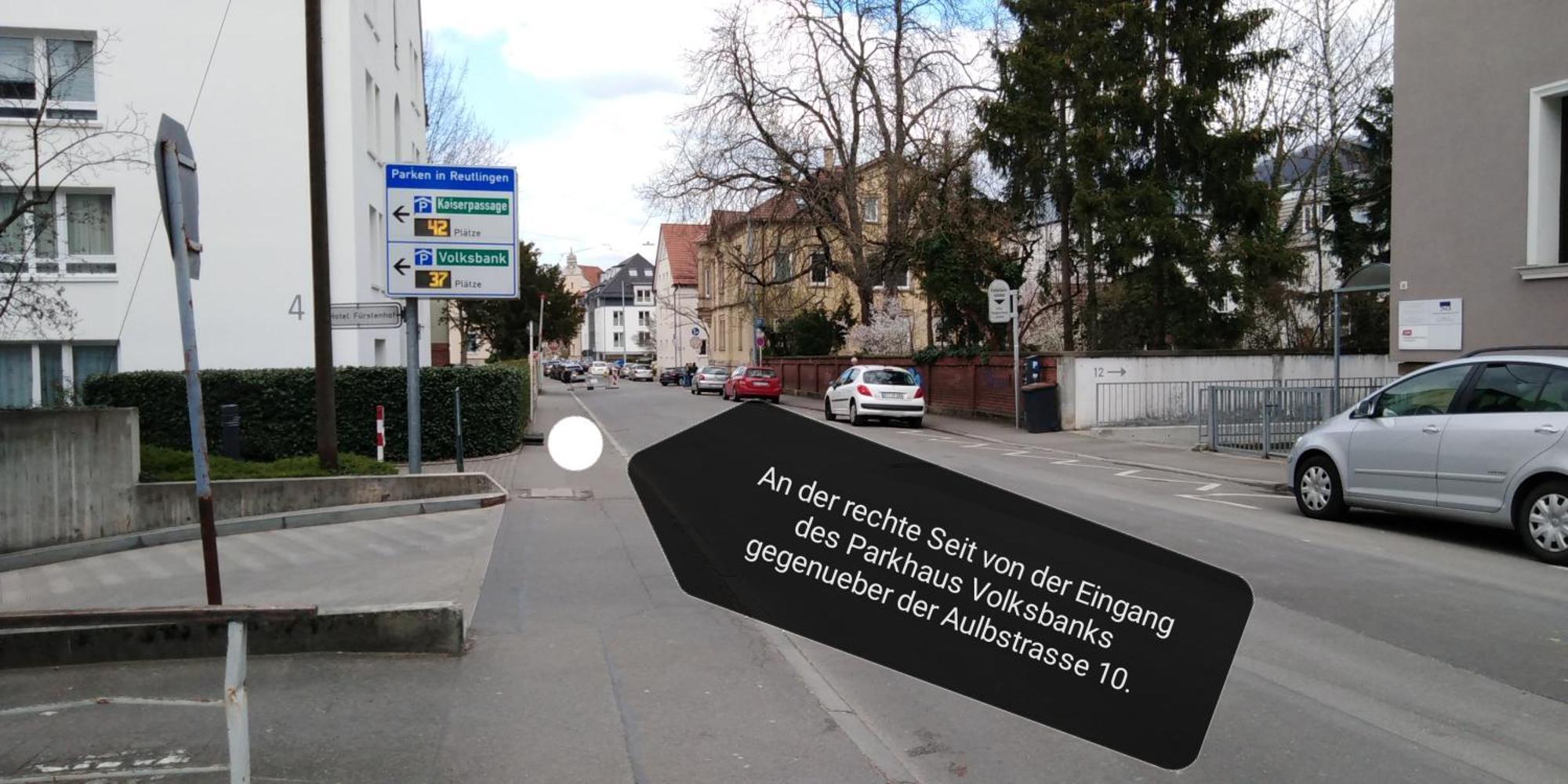 Sroom 118 And 119 In Center Reutlingen Exterior photo