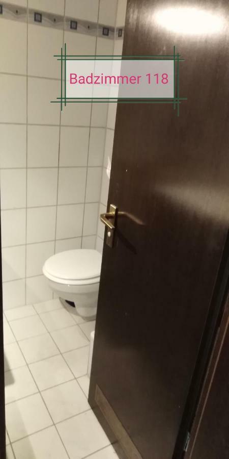 Sroom 118 And 119 In Center Reutlingen Exterior photo