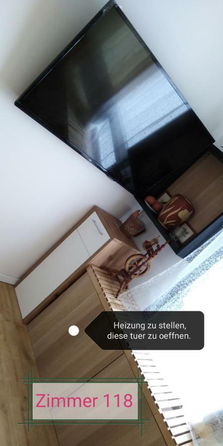 Sroom 118 And 119 In Center Reutlingen Exterior photo